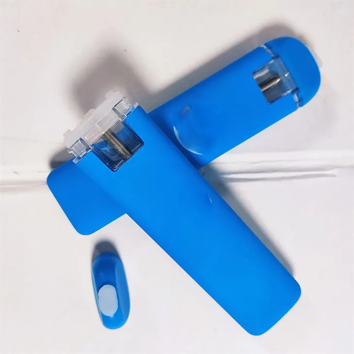 packs disposable thc vape