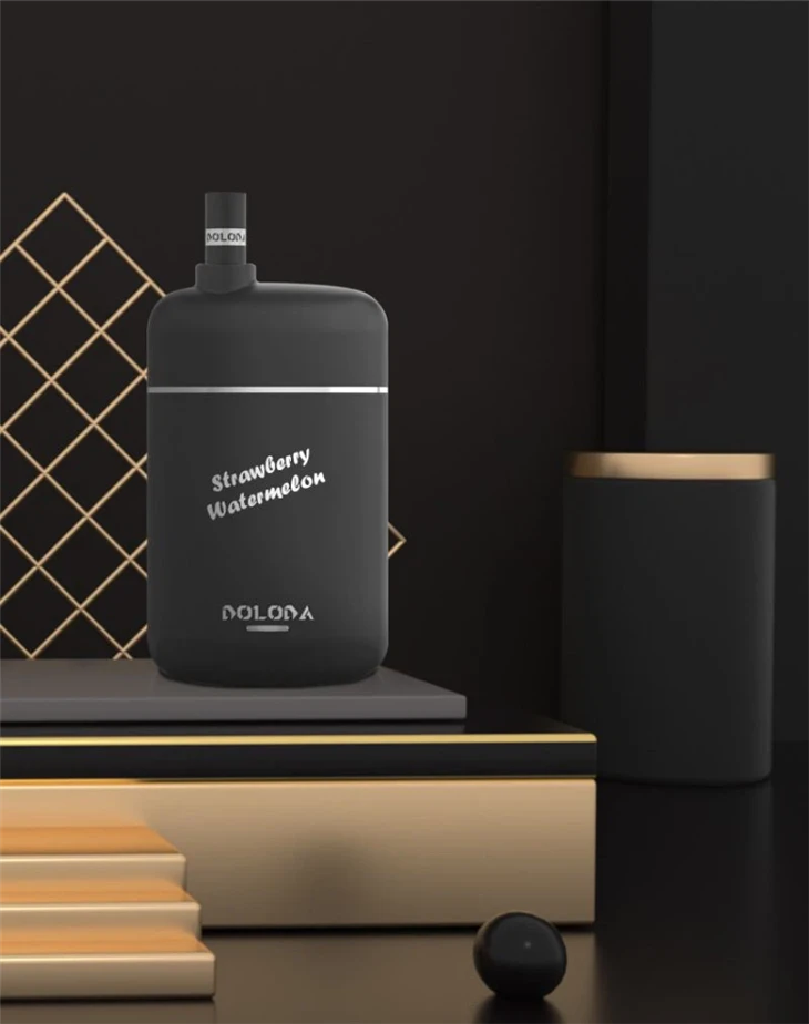 DOLODA PEBBLE 6500PUFFS VAPE VAPE