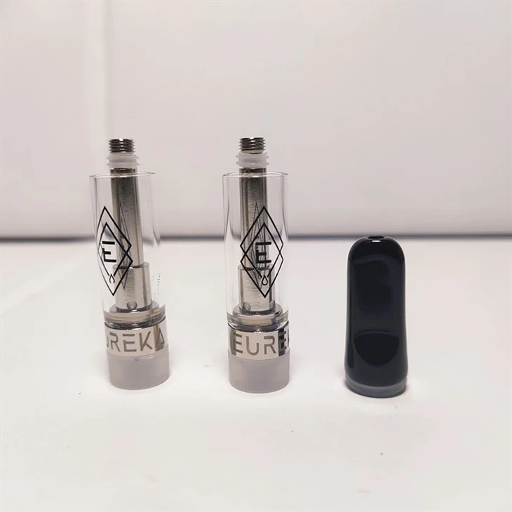 eureka cartridge
