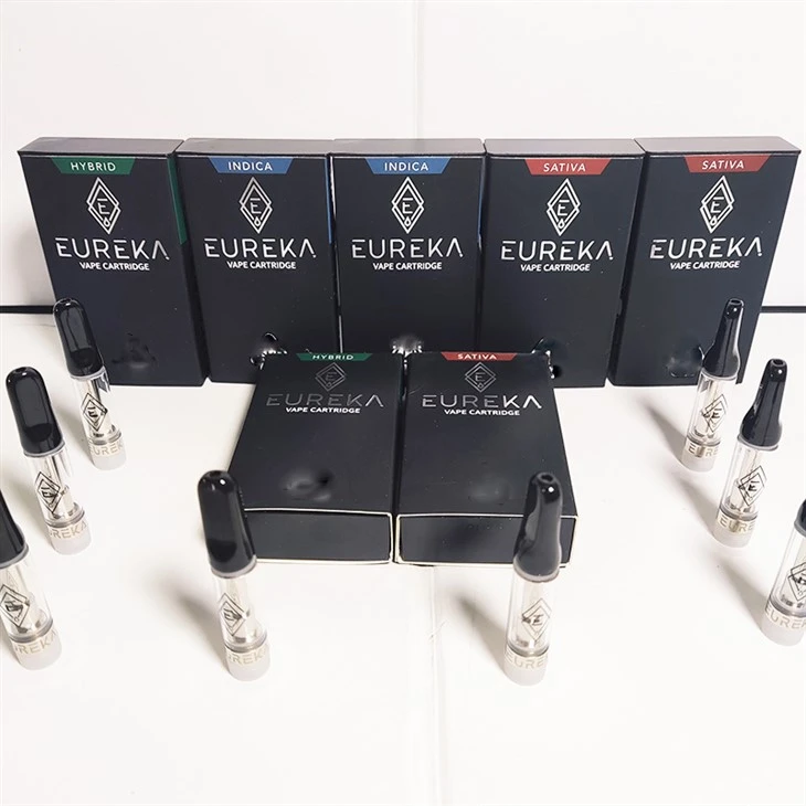 eureka carts