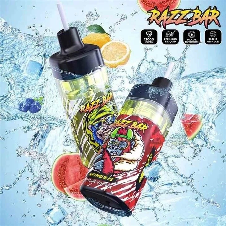 razz bar 12000 puff