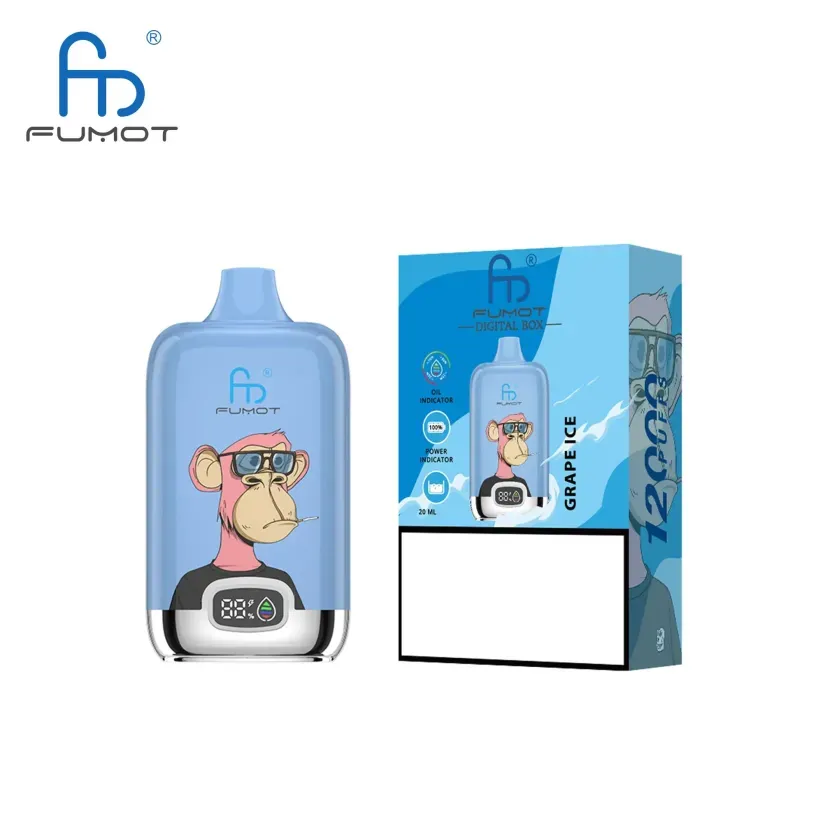 Fumot Digital Box 12000을 더 오래 사용하는 방법: 5가지 전문가 팁