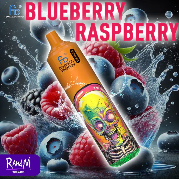info-700-700 Fumot RandM Tornado 30000 Puffs Music Disposable Vape