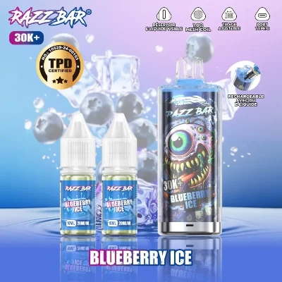 Razz Bar 30k를 최대한 활용하는 방법: 전체 사용자 가이드
