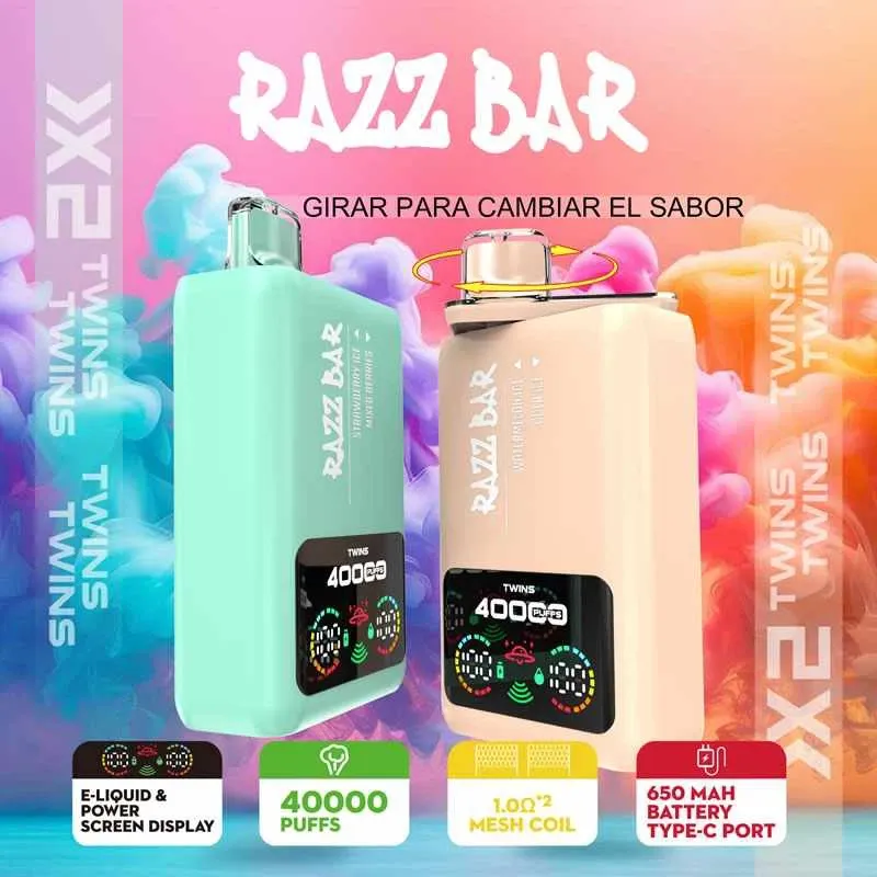 이중 맛 Vape 사용 방법: 단계별-별-단계 안내
