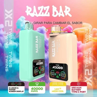 이중 맛 Vape 사용 방법: 단계별-별-단계 안내