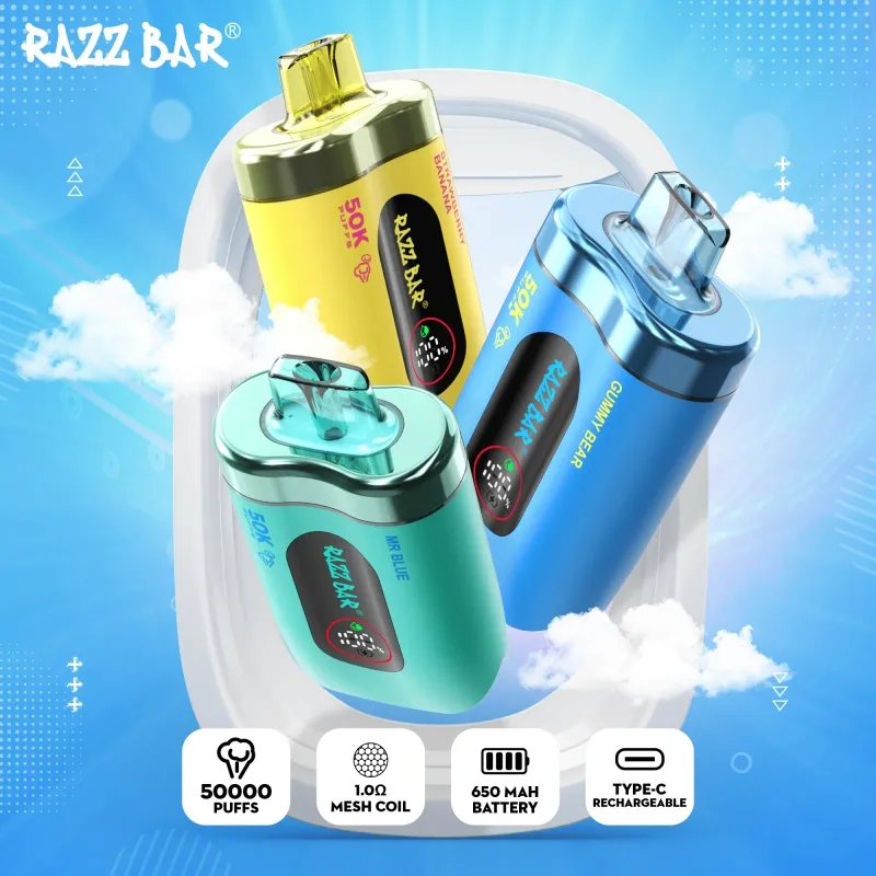 일회용 Vape를 충전하는 방법(올바른 방법)