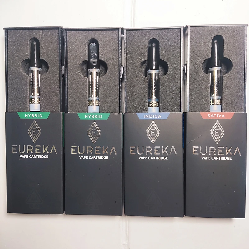 Eureka Carts