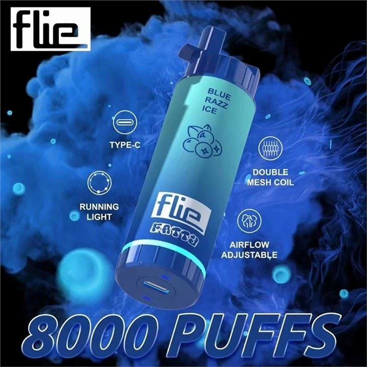 Flie FATTY 8000 Electronic Cigarette Disposable Vape