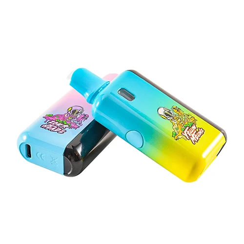 Gas House Packwoods 2g Disposable Vape Pen Gas House Packwoods 2g Disposable Vape Pen