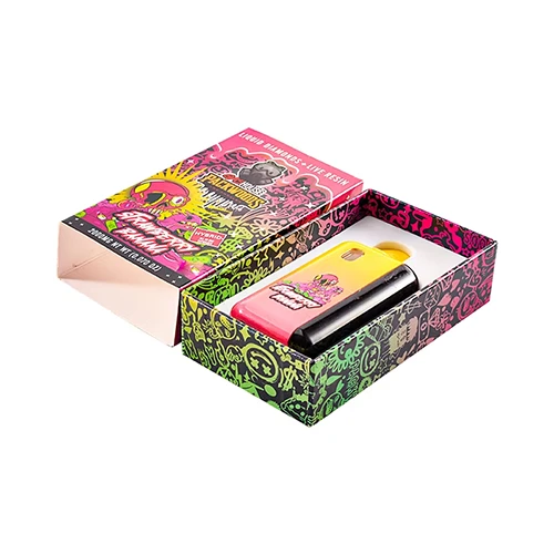 Gas House Packwoods 2g Disposable Vape Pen Gas House Packwoods 2g Disposable Vape Pen