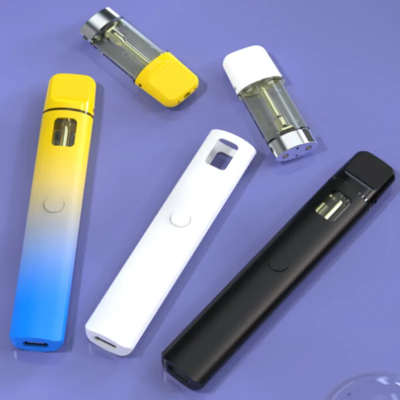 빈 일회용 Vape 펜을 채우는 방법: 도매업자를 위한-단계별-단계 안내