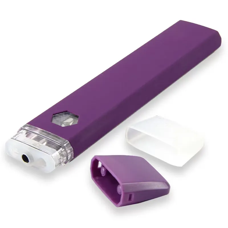 빈 일회용 Vapes 도매: 최종 구매자 가이드