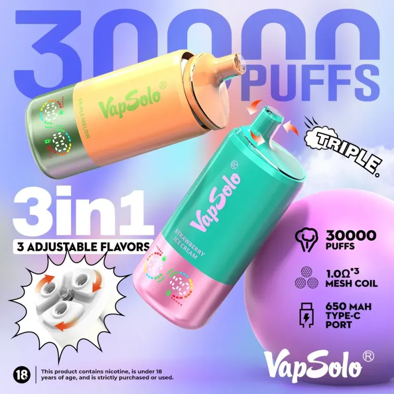 최고의 Vape 맛 조합 상위 10개(2025년 전문가 추천)