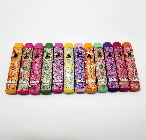 Polkadot Polka Pen 2G Disposable