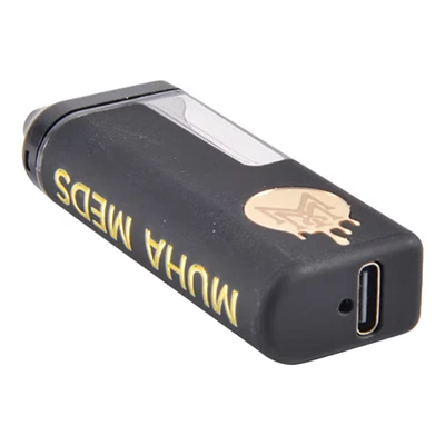 Muha Meds Charger: 완벽한 충전 가이드 및 문제 해결(2025)