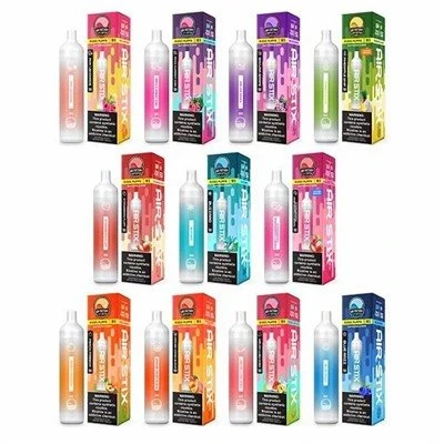 Air Factory Air Stix 일회용 3000 퍼프 8ml