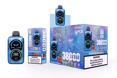 Bang Box vape 용 E- 액체를 어떻게 저장합니까?