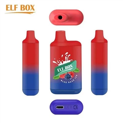 Elf Box Vape에 사용할 수있는 할인이 있습니까?