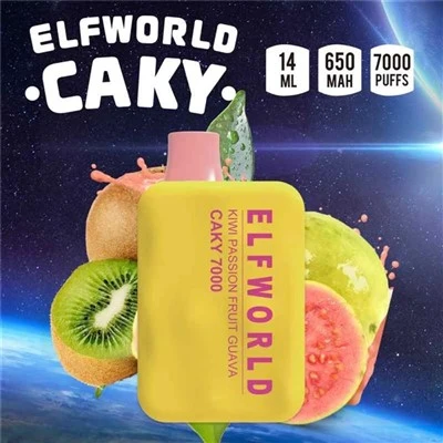 elfworld vape pod를 올바르게 리필하는 방법은 무엇입니까?