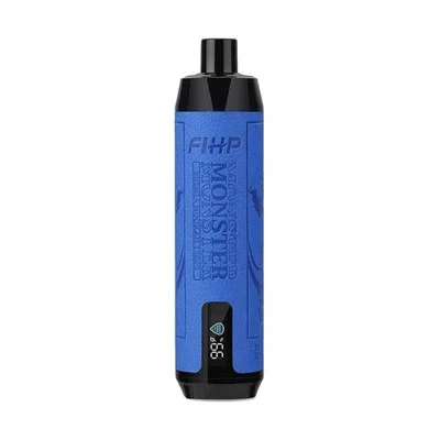 fihp vape의 증기 생성률은 얼마입니까?