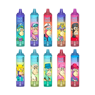 Randm Vapes는 초보자에게 적합합니까?