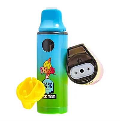 가짜 Packman 일회용 Vape를 식별하는 방법: 2024년 안전 가이드