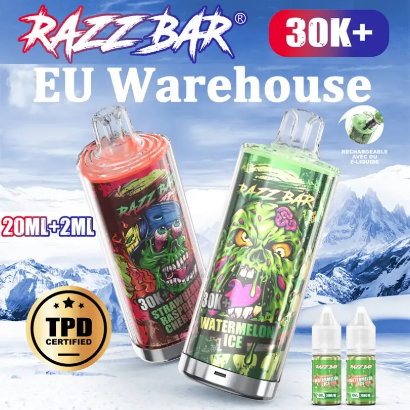 Razz Bar 30k가 작동하지 않나요? 일반적인 문제 및 쉬운 수정
