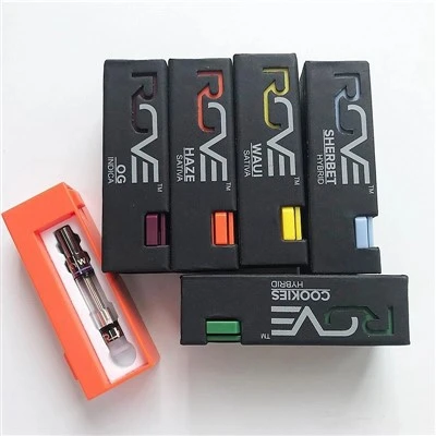 Push Carts Vape의 출력은 얼마입니까?
