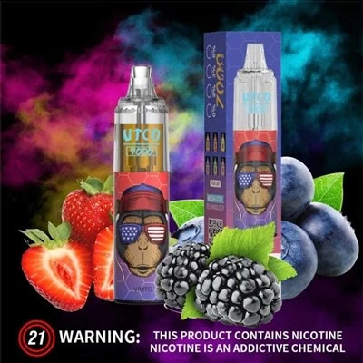 Utco Vape의 와트 범위는 무엇입니까?