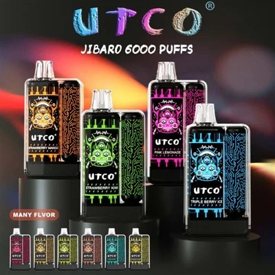 UTCO vape가 RDA (재 구축 가능한 드립 핑 아토마 미저)와 함께 사용할 수 있습니까?