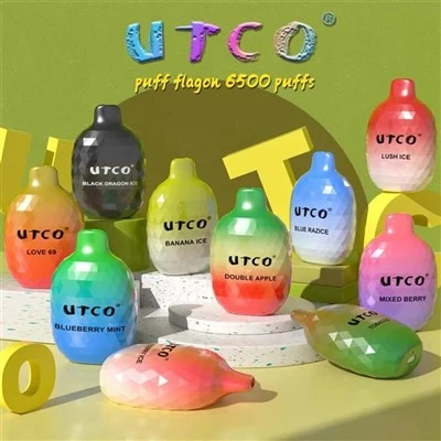 Utco vape은 어디서 구입할 수 있나요?