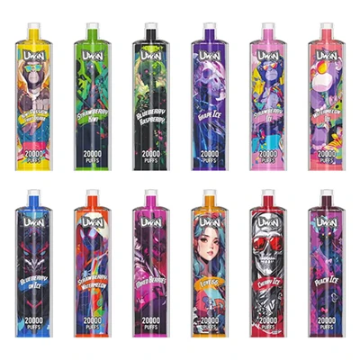 일회용 vapes가 두 번째 손 노출에 미치는 영향은 무엇입니까?