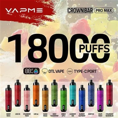 Vapme Vape에 대한 홍보 제안이 있습니까?