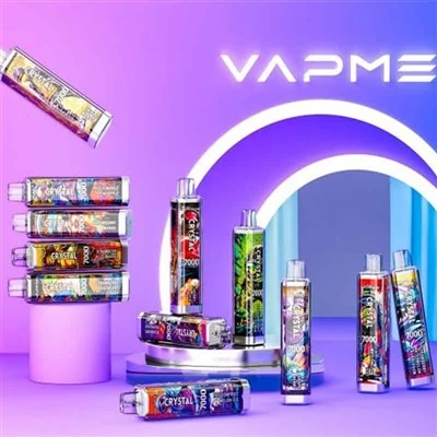 vapme vape에 대해 알려진 알레르기 반응이 있습니까?