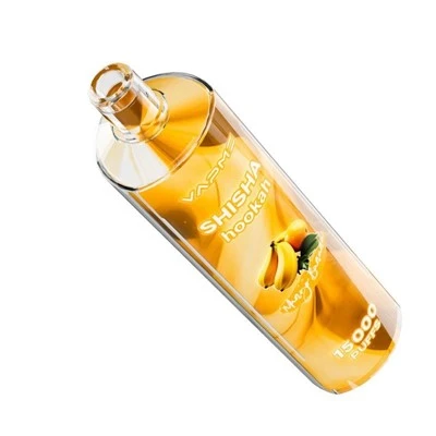 Vapme Vape에 대한 안전 인증이 있습니까?