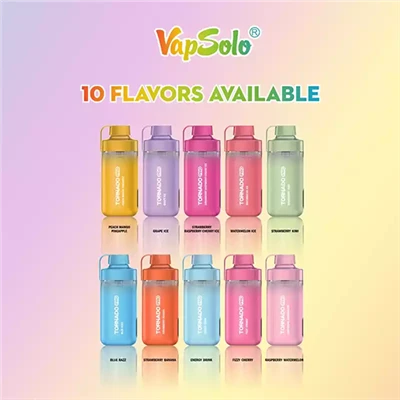 일회용 vapes는 금연에 적합합니까?