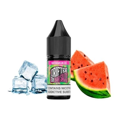 수박 아이스 드리프터 바 소금 30ml