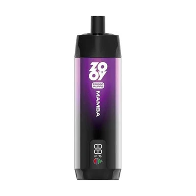 Zooy vape를 올바르게 폐기하는 방법은 무엇입니까?