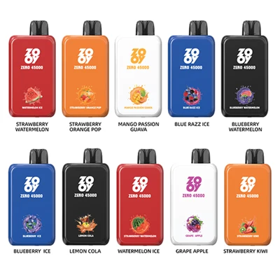Zooy Vape의 마케팅 전략은 무엇입니까?