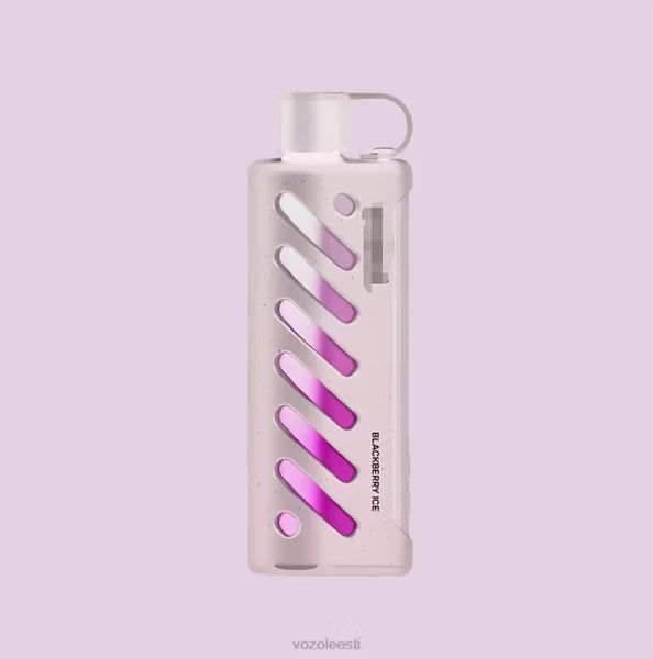 Vozol Gear Shisha 25000 Puffs Disposable Vape