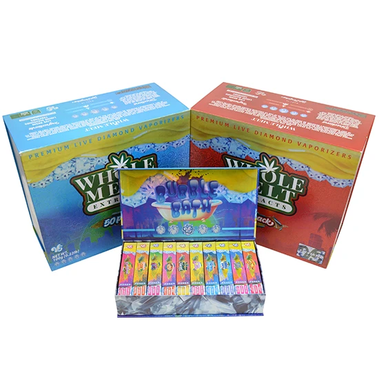 Whole Melt V5 2g Disposable suppliers